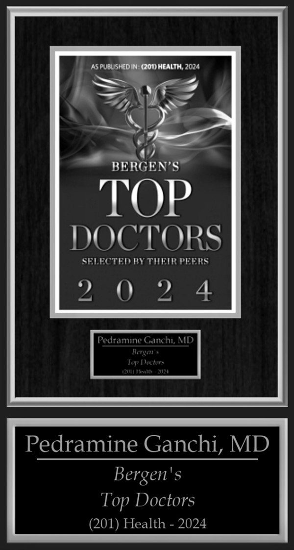 Top Doctors 2024